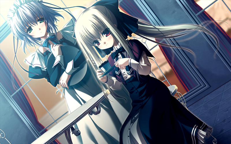 Illustration for article titled eden*: The Kotaku Review
